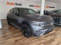 MERCEDES CLASSE GLC GLC 300 d 4Matic Mild hybrid Coupé AMG Line Premium Plus