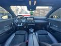 MERCEDES CLASSE A SEDAN d Automatic 4p. Premium