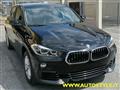 BMW X2 sDrive18i 140Cv Advantage F39