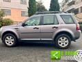 LAND ROVER FREELANDER 2.2 TD4 S.W. S