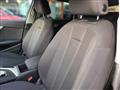 AUDI A4 AVANT Avant 2.0 TDI 150 CV S tronic