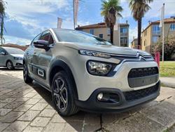 CITROEN C3 1.5 BlueHDi 100 S&S Plus