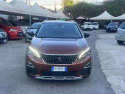 PEUGEOT 3008 BlueHDi 130 S&S Allure