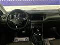 VOLKSWAGEN T-ROC 2.0 TDI SCR 4MOTION Advanced BlueMotion Technology