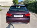 AUDI A1 SPORTBACK 1.4 TDI ultra Design