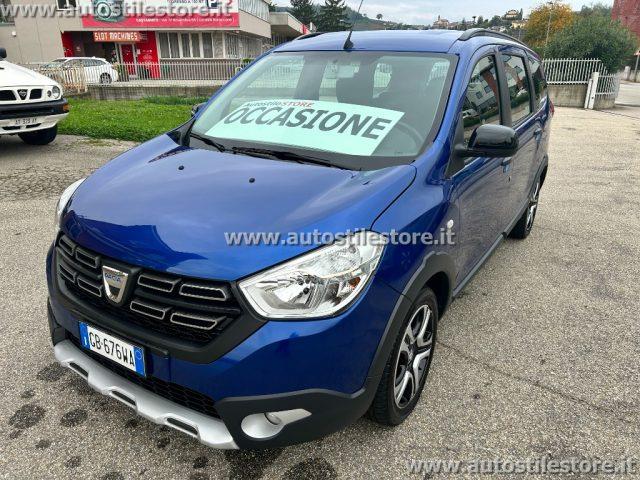 DACIA LODGY 1.5 Blue dCi 8V 115 CV 7 posti 15th Anniversary