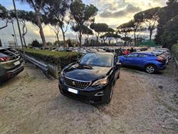 PEUGEOT 3008 1.5cc BUSINESS 130cv ANDROID/IOS CAMBIO VOLANTE