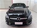 MERCEDES CLASSE CLA D Shooting Brake Premium AUTO TELECAMERA LED