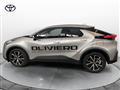 TOYOTA C-HR 1.8 HV Lounge