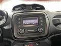 JEEP RENEGADE 1.6 Mjt DDCT 120 CV Longitude