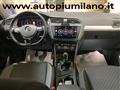 VOLKSWAGEN TIGUAN 1.6 TDI SCR Sport BlueMotion Technology R-Line