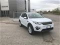 LAND ROVER DISCOVERY SPORT Discovery Sport 2.0 TD4 150 CV SE