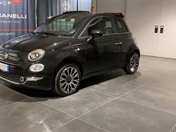 FIAT 500C 500 C 1.0 Hybrid Dolcevita