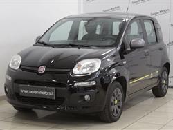 FIAT PANDA 1.2 EasyPower