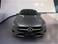 MERCEDES CLASSE A A 180 d Automatic Advanced