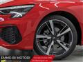 AUDI A3 SPORTBACK SPB 30 TDI S tronic 2x S line edition Navi ACC