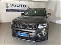 JEEP COMPASS 1.3 Turbo T4 150 CV aut. 2WD Limited