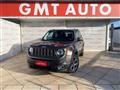 JEEP RENEGADE 1.6 MJT 120 CV LIMITED TETTO APRIBILE RETROCAMERA