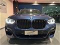 BMW X4 xDrive 30d 265CV M-SPORT BLACK EDITION