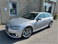 AUDI A4 AVANT Avant 45 TFSI quattro S tronic quattro editionFULL