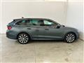 SKODA OCTAVIA WAGON 2.0 TDI EVO SCR 150 CV DSG Wagon Style