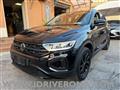 VOLKSWAGEN T-ROC 1.5 TSI  DSG"STILE BLACK-EDITION"