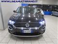 VOLKSWAGEN T-ROC 2.0 TDI SCR 150 CV DSG 4MOTION Advanced