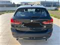 BMW X1 sDrive18d Business Advantage