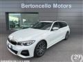 BMW SERIE 3 TOURING d 2.0 190cv 48V xDrive Touring MSPORT-TETTO-LED