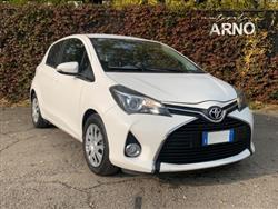 TOYOTA YARIS 1.0 5 porte Cool