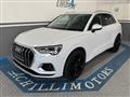 AUDI Q3 40 TDI quattro S tronic Business Advanced 190cv uf