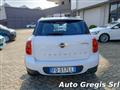 MINI COUNTRYMAN Automatica - Garanzia fino 24 mesi