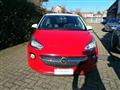 OPEL ADAM 1.2 70 CV Slam