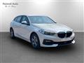 BMW SERIE 1 d Business Advantage auto