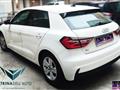 AUDI A1 Sportback A1 allstreet 25 TFSI