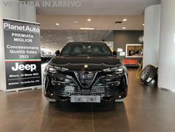 ALFA ROMEO JUNIOR HYBRID 1.2 145 CV Hybrid eDCT6 Q4