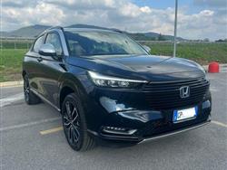 HONDA NUOVO HR-V HR-V 1.5 Hev eCVT Elegance