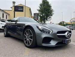 MERCEDES AMG GT 4.0 462cv auto  TETTO/BURMESTER/CAMERA/FULL LED