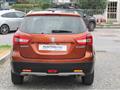 SUZUKI S-CROSS 1.4 Boosterjet 4WD All Grip Top