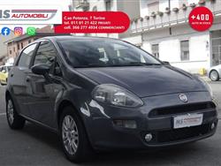 FIAT PUNTO 1.3 MJT II 75 CV 5 porte Lounge Unicoproprietario