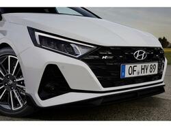 HYUNDAI I20 New 1.0 TGDI 100CV DCT 48V BOSE+EX 22