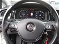 VOLKSWAGEN GOLF 1.6 TDI 115 CV 5p. Highline BlueMotion Technology