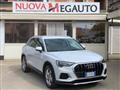 AUDI Q3 35 TDI quattro S tronic Business Advanced