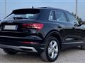 AUDI Q3 35 TDI S tronic Business Advanced