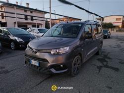 TOYOTA PROACE CITY VERSO 1.5D 130 CV S&S L2 Luxury