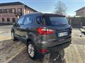 FORD ECOSPORT 1.5 TDCi 95 CV Titanium SENSORI POST-BLUETOOTH-16"