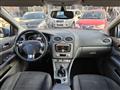 FORD FOCUS 2.0 (145CV) SW Bz.- GPL