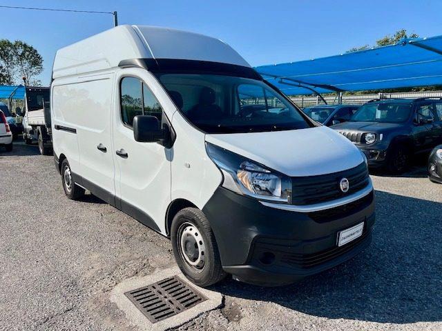 FIAT TALENTO 2.0 Ecojet 145CV PL-TA Furgone 12q+IVA