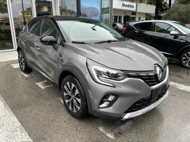 RENAULT NUOVO CAPTUR HYBRID Captur Full Hybrid E-Tech 145 CV Techno