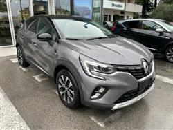 RENAULT NUOVO CAPTUR HYBRID Captur Full Hybrid E-Tech 145 CV Techno